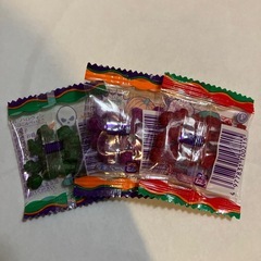 お菓子 金平糖の画像