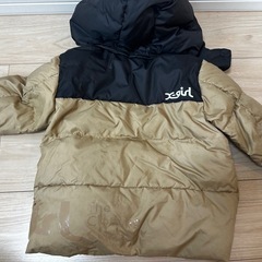 x-girl  100の画像