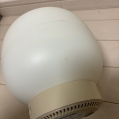 フランフラン　加湿器の画像