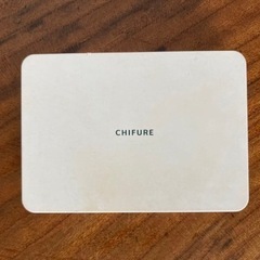 ちふれ 
ファンデーション 32 の画像