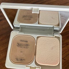 ちふれ 
ファンデーション 32 の画像