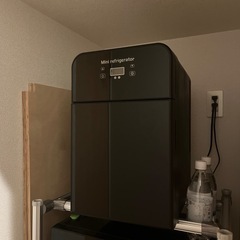 保温保冷庫の画像