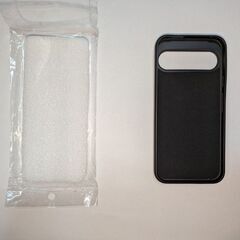 Google pixelの保護ケースの画像
