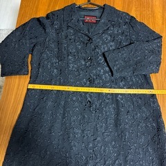 黒　　ワンピースの画像