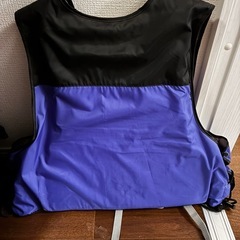 ダイワ　フィッシングジャケットの画像