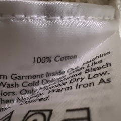 エディーバウアー ケーブルニット セーター 厚手の画像