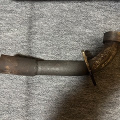 Wirus Win マフラー スカイウェイブCJ44A CJ45A CJ46Aの画像