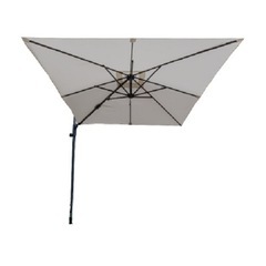 パラシェード スクエア グレー PDSQ-GY テント の画像