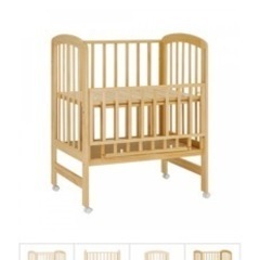 【ホワイト】KATOJI ハイポジションミニベッド アーチ　60cm×90cmの画像