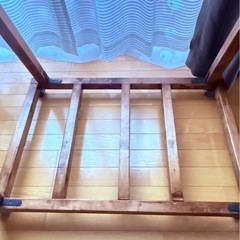 自作ラック
の画像