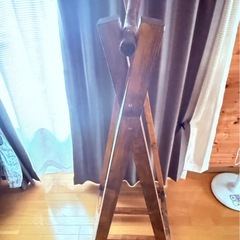 自作ラック
の画像