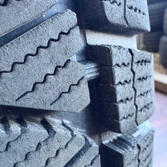 265/65/17冬DM-V3 ２本の画像