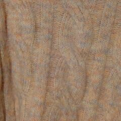 かわいいピンクニット(ほぼ新品)の画像