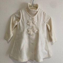 女児用　　ワンピースの画像