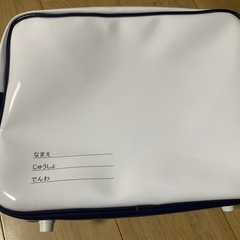 セントラル　ザバス　バッグの画像