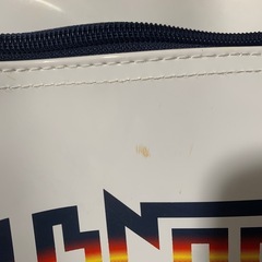 セントラル　ザバス　バッグの画像