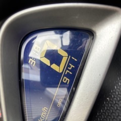 極美車両　ヤマハマジェスティS  SG28J　60anniversary SG28Jの画像