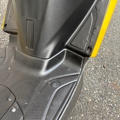 極美車両　ヤマハマジェスティS  SG28J　60anniversary SG28Jの画像