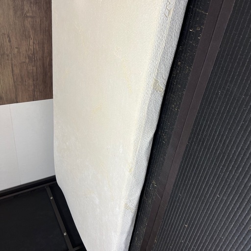 テンピュールマット