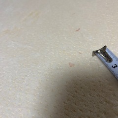 テンピュールマットの画像