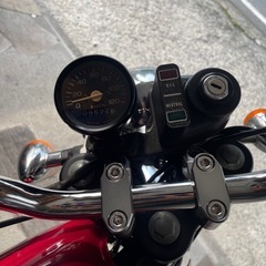 スズキ　コレダスポーツの画像