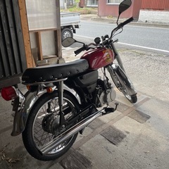 スズキ　コレダスポーツの画像