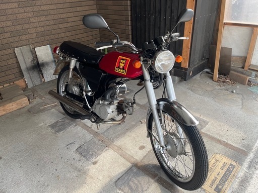 最終値下げ！！　スズキ　コレダスポーツ