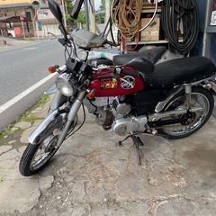 スズキ　コレダスポーツの画像