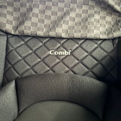 チャイルドしーシートの画像