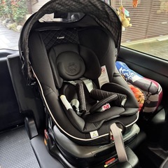 チャイルドしーシートの画像