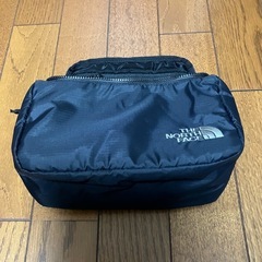 the north face ポーチ　nm82069の画像