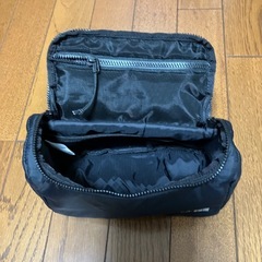 the north face ポーチ　nm82069の画像