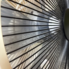 【決まりました。キャンセル待ちのみです🙇】全てまとめて　4つセット(パイプハンガーラック・扇風機・収納ケース・アイロン台)の画像