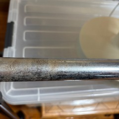 【決まりました。キャンセル待ちのみです🙇】全てまとめて　4つセット(パイプハンガーラック・扇風機・収納ケース・アイロン台)の画像