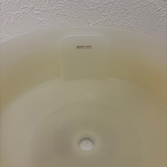 フランフラン　加湿器の画像