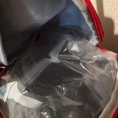 コカコーラ　バックの画像