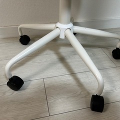 オフィスチェア　回転イス　デスクチェアの画像