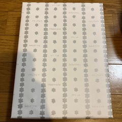 お菓子 ガレットの画像