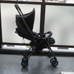 ベビーカーの画像