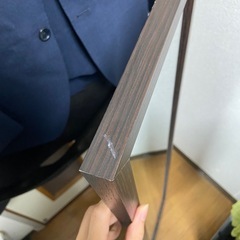 姿見/ウォールミラー の画像