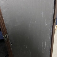 姿見/ウォールミラー の画像