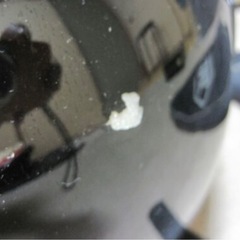 SHOEI X-8R ブラック ショウエイ フルフェイス ヘルメット Sサイズ  の画像