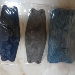 個包装マスクの画像