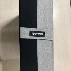 トランポリンクッションの画像