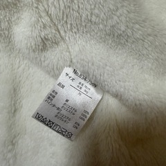 ベビー　アウター　ジャンプスーツの画像