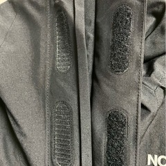 美品！！NORTH FACEマウンテンジャケットの画像