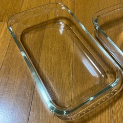 耐熱皿 グラタン ラザニアの画像