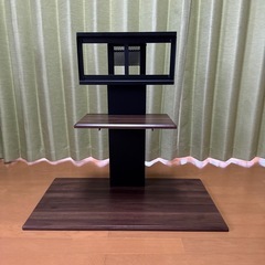 TVスタンドの画像