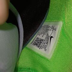 ナイキエアーフリーク4の画像