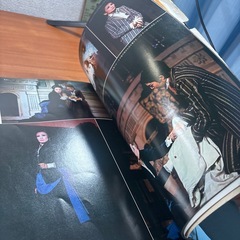 当時物☆宝塚ファン必見☆レトロ雑誌5冊の画像